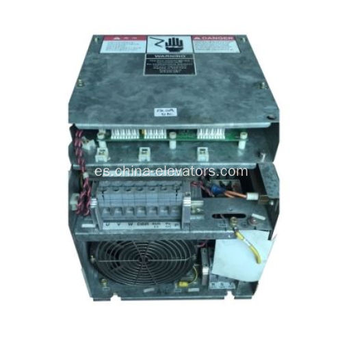 ACA21290BA4 OVF30 Inverter 120amps para ascensores OTIS
